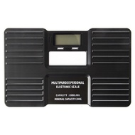 Smart 0.3kg/Measuring Weight Scale Precise Electronic Body Scale Portable Household 150kg Weighing E