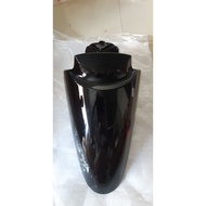 Front fender Mio Classico 2007 - 2012 - Black 4d1f151100P5.red 4D1F151100P1