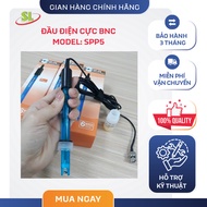 PH measuring electrode SP-P5, Brand: HM Digital - Korea (BNC port can be attached to any pH meter)