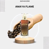 SZINDORE AMAYA FLAME PERFUME FOR MEN