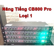 Improvement CB800 Pro