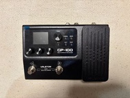 Valeton GP-100 多功能結他效果器