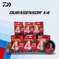 PE Daiwa Durasensor - X8 ,x4