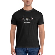 Sr 71 Blackbird Sr71 Seventy One Black Bird High Quality Men'S Tshirt Gift