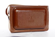 Sputnik 正品硬質相機包帶背帶皮革 LOMO 蘇聯後期型 1/4