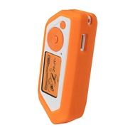 Sarung Pelindung Silikon untuk Flipper Zero Konsol Permainan Sarung Pelindung Anti-gelincir Sarung u