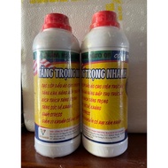 Gain weight quickly - increase food absorption, stimulate weight gain, increase resistance, reduce s