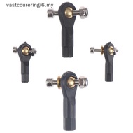 VAS M2 M3 Rod End RC Ball Joint Link With Screw Set For RC Airplane Car Buggy N