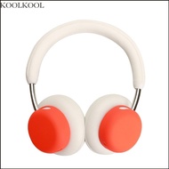 KOOK Silicone Case for CMF Headphone Shockproof Protective Cover