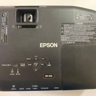 Whats App 6497 6645 可小議 包送貨 30天保養 Epson EB-S03 投影機 100吋 輸出 800...