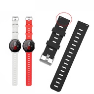 For COROS PACE 2 Sports Silicone Strap Band Watchband For COROS APEX Pro Wristband APEX 46mm 42mm Bracelet Watchbelt