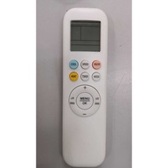 AIRCOND AUX MULTI REMOTE CONTROL