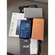 FiiO M21 Music Player 功能正常，Music Player，Hi-Res Player