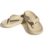ADI Adicane Flip Flop (Men, Sand Strata)