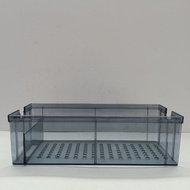 JIX Aquarium Top Drip Trickle Filter Box Aquarium (Add-On Drip Filter Box 1Pc)Top Filter Box滴流盒子