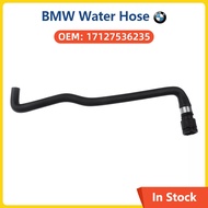 Car accessories Engine radiator hose Tube Connector For BMW N54 N55 E70 F15 E71 F16 E70 F15 X5 X6 E7