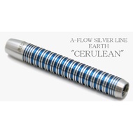 Dynasty Darts SILVER LINE EARTH "CERULEAN" - SG Darts Online