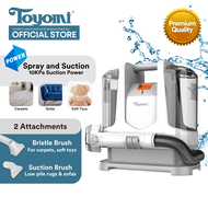 TOYOMI Spot and Stain Deep Cleaner VC 7336WD