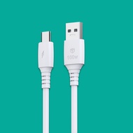 Phaopao สายชาร์จ ชาร์จเร็ว 6A 100W Flash chager cable ของแท้100% USB-MICRO/TYPE-C/L สำหรับ Vivo/Huaw
