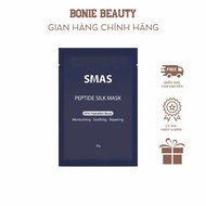 [ Công Ty ] Mặt Nạ Dưỡng Và Phục Hồi Da SMAS PEPTIDE MASK 24H Cao Cấp - Chính Hãng Mỹ
