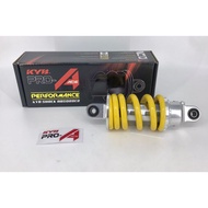 KYB PRO-ACE MONOSHOCK ABSORBER LC135 Y16 / Y15 / LC135