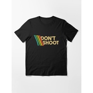 DON'T SHOOT Gaming Game T-Shirt - ARC Raiders Essential T-Shirt