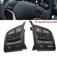 Steering Wheel Cruise Control Switch FOR HYUNDAI Tucson 96710D3500 96710-D3500#twi