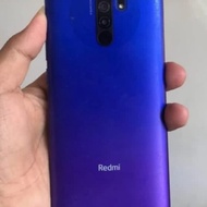 redmi 9a minus