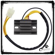 Ready Stock Cod New Universal Circuit Voltage Regulator Speed Scooter Motorcycle Accessories for Suz