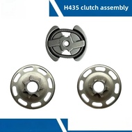 6T 7T Clutch & Clutch Drum W Oil Pump Bearing Kit for Husqvarna 435 435E 440 440E Jonsered CS2240 Ch