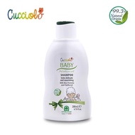 CUCCIOLO BABY SHAMPOO 200ML