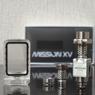 Mission xv Astra Rba Dot Coversion kit