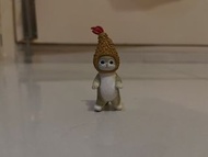 mofusand貓咪 炸蝦尾公仔