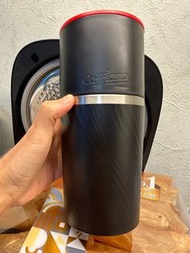 Cafflano Klassic All-In-One Pour over coffee maker 便攜式直立式沖泡咖啡機