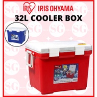 Iris Ohyama 32L Cooler Box