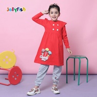 Girls' Tunic Set Size 2T by Jellyfish