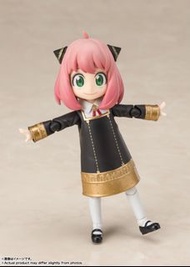 [預訂2023年5月] S.H.Figuarts/SHF SPY×FAMILY間諜家家酒 安妮亞 -校服造型ver. S.H.Figuarts ANYA FORGER -uniform Ver.-