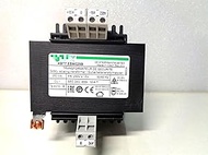 ABT7ESM025B,Safety Insulated Transformer,Output Voltage 24 V AC,Rated Power 250 VA,Original Packagin