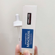 Kirkland Zinc dropper 1ML