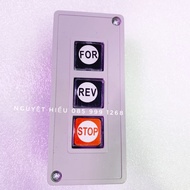 Push Button Box on off Switch TPB-3 250VAC