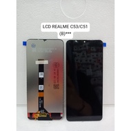LCD REALME C53/C51 (B)***