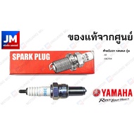 ( Promotion+++) คุ้มที่สุด 94701-00330 หัวเทียนรถมอเตอร์ไซค์ NGK R CR8E YAMAHA R3, EXCITER อะไหล่แท้