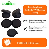 TWS Earbuds Earphone Case Casing