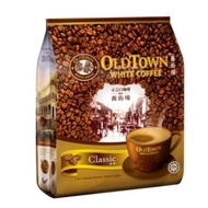 Oldtown Old Town White Coffee Classic Klasik