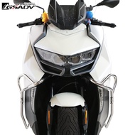GSADV BMW C400GT Motorcycle Engine Guard Crash Bar Protection
