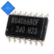 5 Piece BU4066BCF BU4066 SOP-14 In Stock