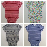 FLASH SALE Good Quality Best Seller 1pcs Baby Girl / Boy Cotton Romper