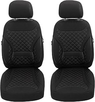 BREMER SITZBEZÜGE Custom Seat Covers for BMW X5 F15 ZM4