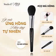 STUDIO17 BLUSH BRUSH 833 BLUSH BRUSH