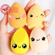 Makeup Beauty Sponge Powder Cosmetic Sponge Beauty Set Powder Set Up Make Egg Puff Sponge R6q3